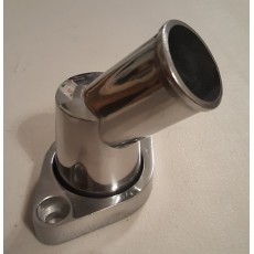 swivel thermostat housing